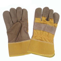 Gants de protection en cuir Split Split